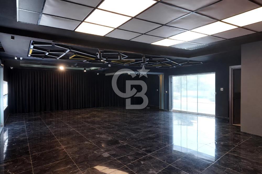 Konak Mersinli Atatürk Stadyum Karşısında Satılık Ticari Bina