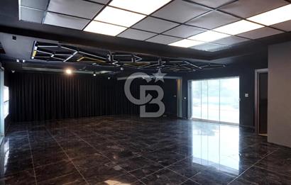 Konak Mersinli Atatürk Stadyum Karşısında Satılık Ticari Bina