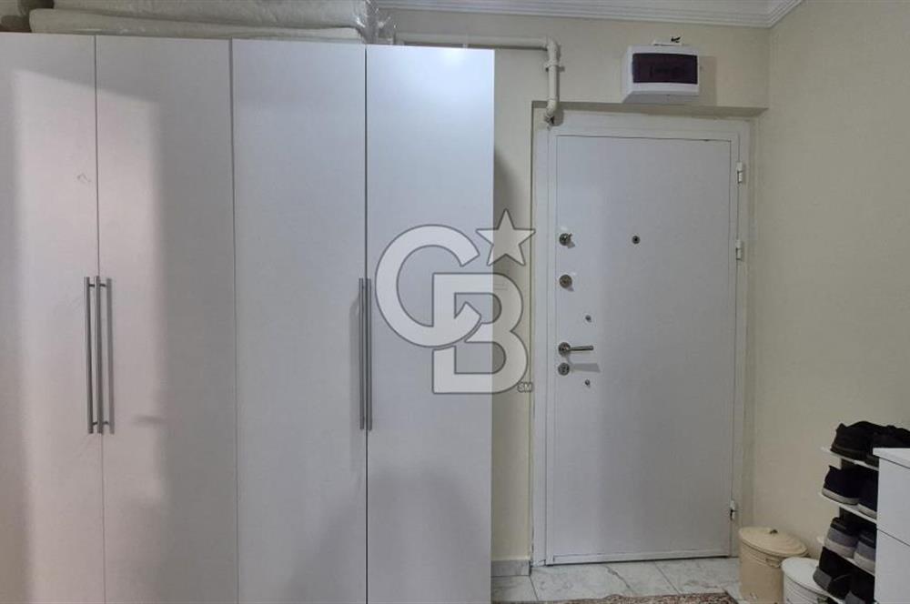 Ümraniye Aşağı Dudullu Yeşil Konaklar Sitesi Satılık 3+1 Daire