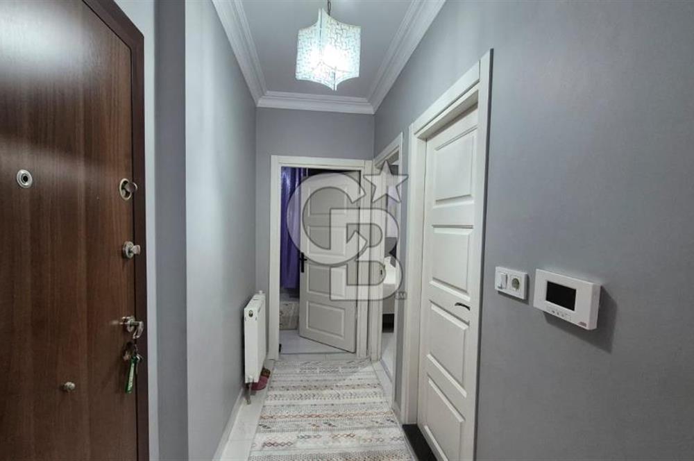 Çekmeköy Mimar Sinan Mah Satılık 2+1 Daire