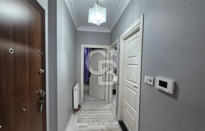 Çekmeköy Mimar Sinan Mah Satılık 2+1 Daire