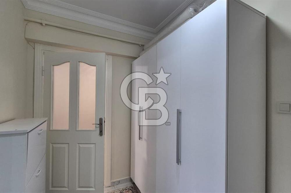 Ümraniye Aşağı Dudullu Yeşil Konaklar Sitesi Satılık 3+1 Daire