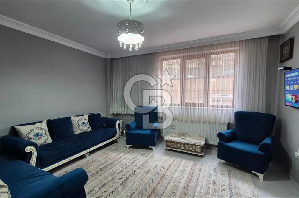 Çekmeköy Mimar Sinan Mah Satılık 2+1 Daire
