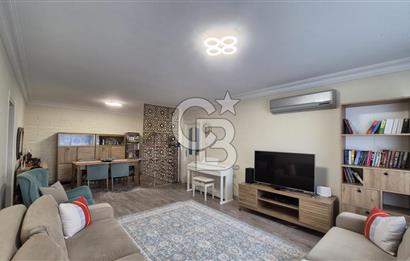 Ümraniye Aşağı Dudullu Yeşil Konaklar Sitesi Satılık 3+1 Daire