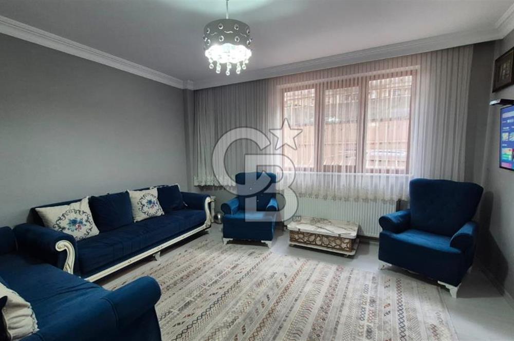 Çekmeköy Mimar Sinan Mah Satılık 2+1 Daire