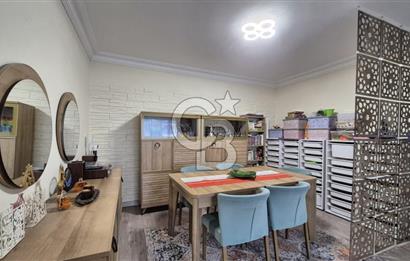 Ümraniye Aşağı Dudullu Yeşil Konaklar Sitesi Satılık 3+1 Daire