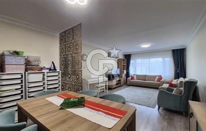 Ümraniye Aşağı Dudullu Yeşil Konaklar Sitesi Satılık 3+1 Daire