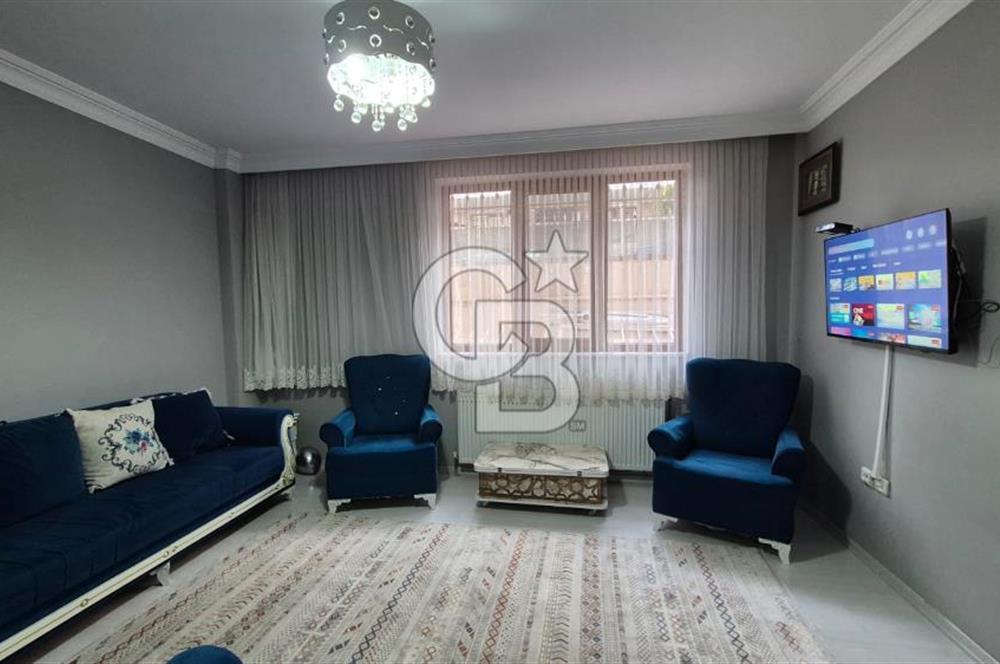 Çekmeköy Mimar Sinan Mah Satılık 2+1 Daire
