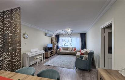 Ümraniye Aşağı Dudullu Yeşil Konaklar Sitesi Satılık 3+1 Daire