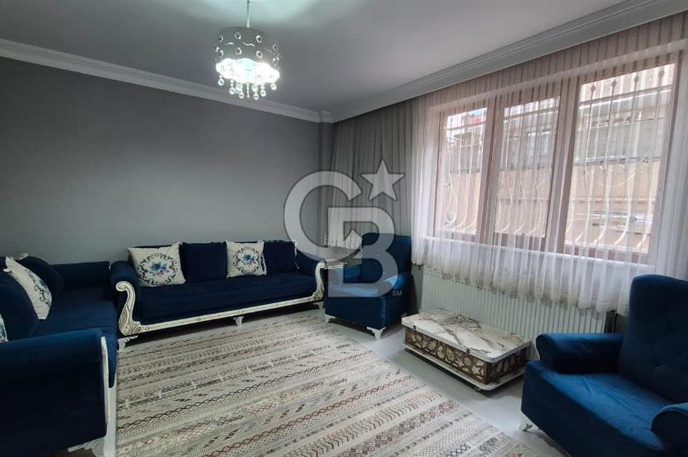Çekmeköy Mimar Sinan Mah Satılık 2+1 Daire