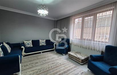 Çekmeköy Mimar Sinan Mah Satılık 2+1 Daire