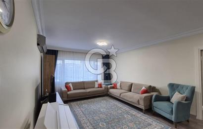 Ümraniye Aşağı Dudullu Yeşil Konaklar Sitesi Satılık 3+1 Daire