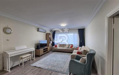 Ümraniye Aşağı Dudullu Yeşil Konaklar Sitesi Satılık 3+1 Daire