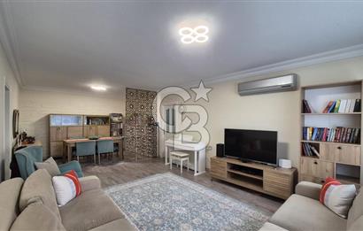 Ümraniye Aşağı Dudullu Yeşil Konaklar Sitesi Satılık 3+1 Daire