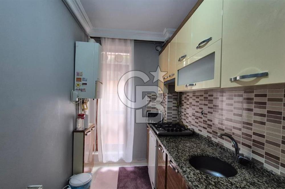 Çekmeköy Mimar Sinan Mah Satılık 2+1 Daire