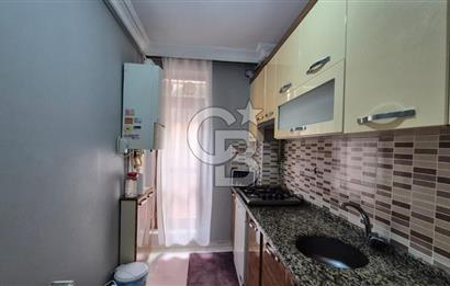 Çekmeköy Mimar Sinan Mah Satılık 2+1 Daire