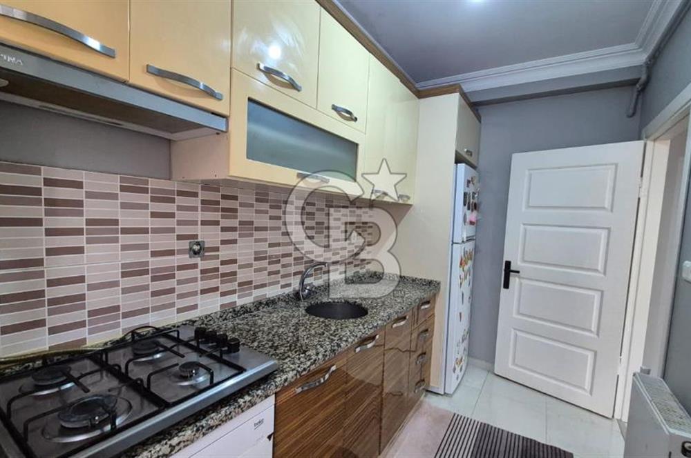 Çekmeköy Mimar Sinan Mah Satılık 2+1 Daire