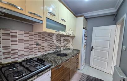 Çekmeköy Mimar Sinan Mah Satılık 2+1 Daire