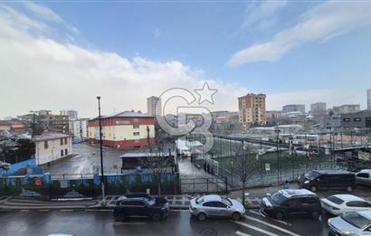 Ümraniye Aşağı Dudullu Yeşil Konaklar Sitesi Satılık 3+1 Daire