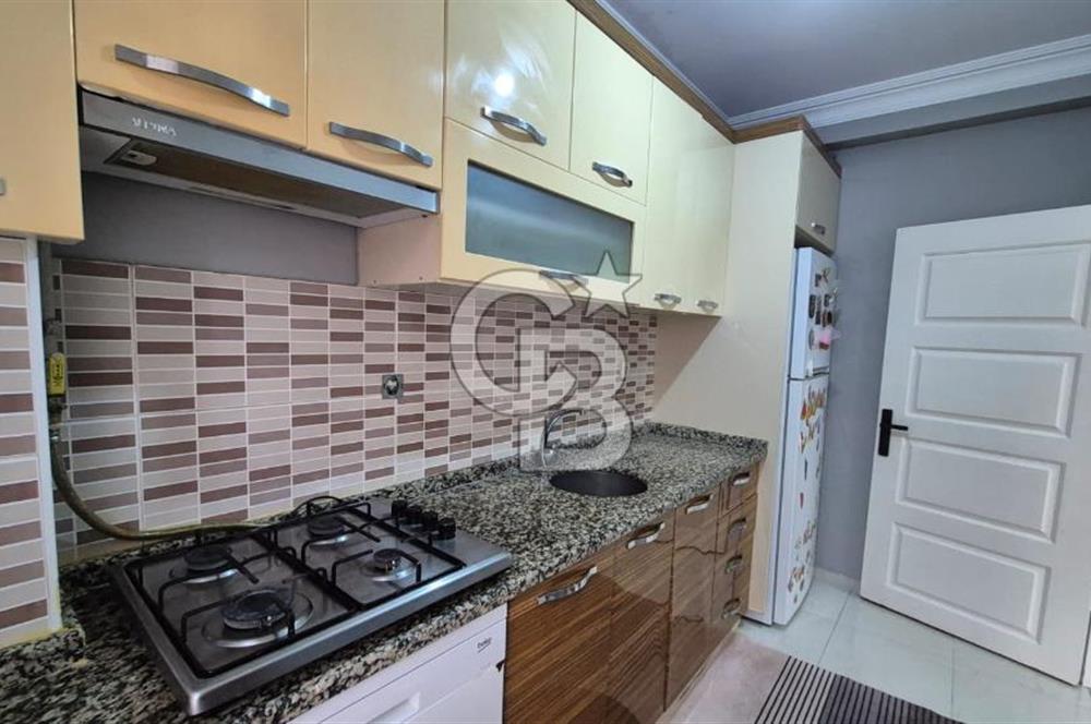 Çekmeköy Mimar Sinan Mah Satılık 2+1 Daire