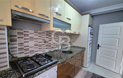 Çekmeköy Mimar Sinan Mah Satılık 2+1 Daire