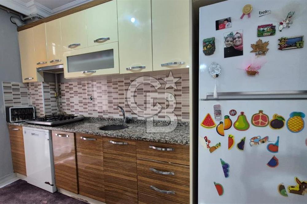 Çekmeköy Mimar Sinan Mah Satılık 2+1 Daire