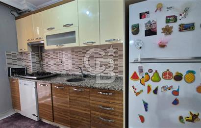Çekmeköy Mimar Sinan Mah Satılık 2+1 Daire