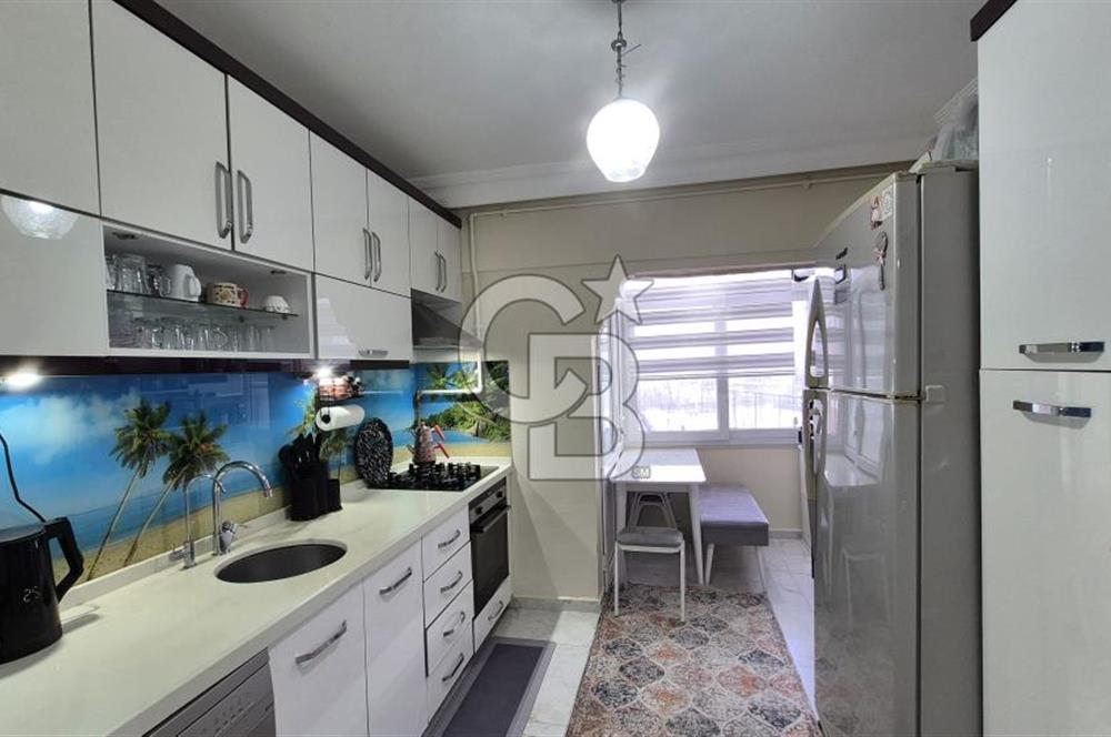 Ümraniye Aşağı Dudullu Yeşil Konaklar Sitesi Satılık 3+1 Daire