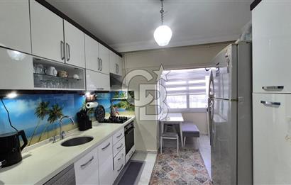 Ümraniye Aşağı Dudullu Yeşil Konaklar Sitesi Satılık 3+1 Daire