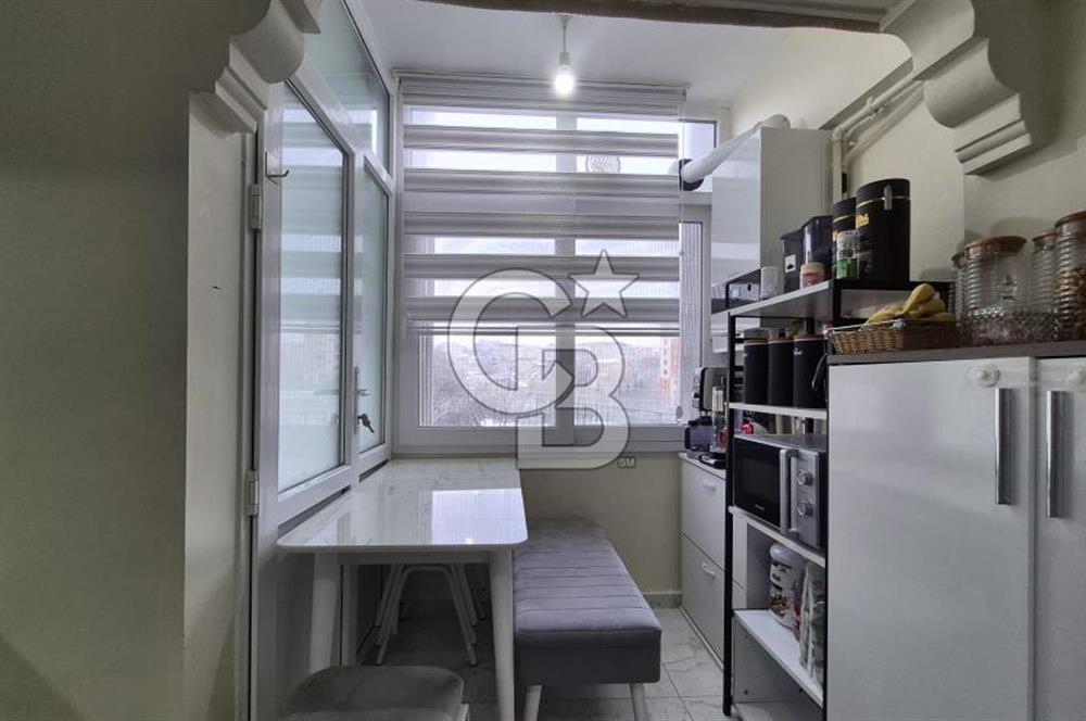 Ümraniye Aşağı Dudullu Yeşil Konaklar Sitesi Satılık 3+1 Daire