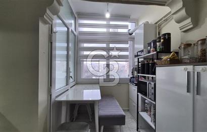 Ümraniye Aşağı Dudullu Yeşil Konaklar Sitesi Satılık 3+1 Daire