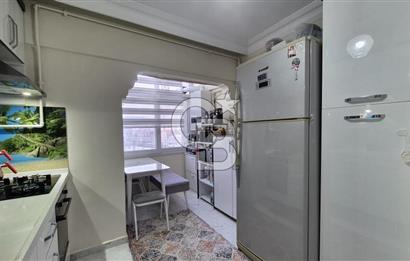 Ümraniye Aşağı Dudullu Yeşil Konaklar Sitesi Satılık 3+1 Daire