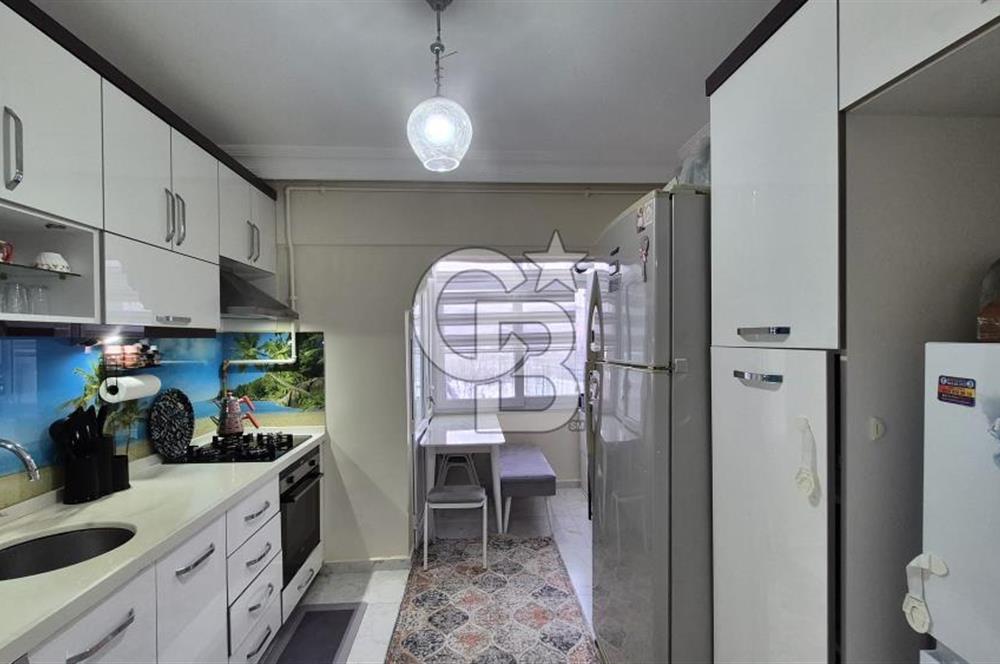 Ümraniye Aşağı Dudullu Yeşil Konaklar Sitesi Satılık 3+1 Daire