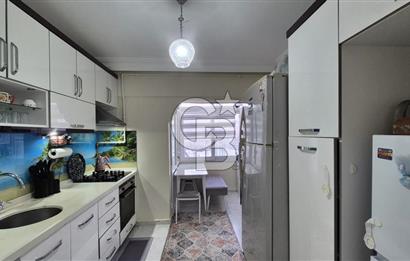 Ümraniye Aşağı Dudullu Yeşil Konaklar Sitesi Satılık 3+1 Daire