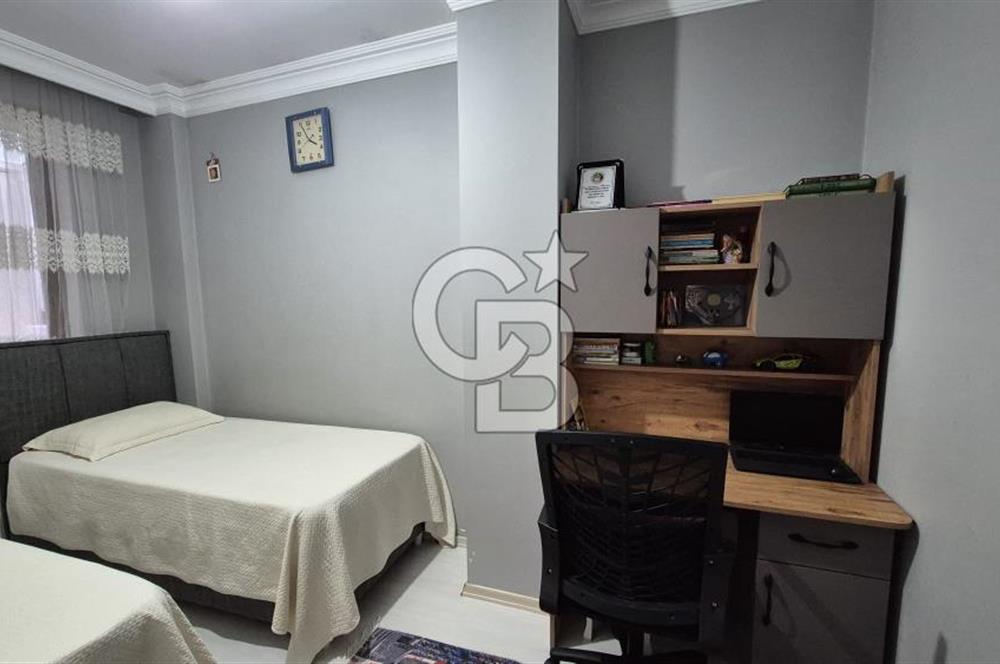 Çekmeköy Mimar Sinan Mah Satılık 2+1 Daire