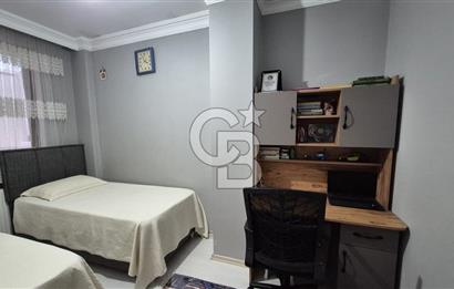 Çekmeköy Mimar Sinan Mah Satılık 2+1 Daire