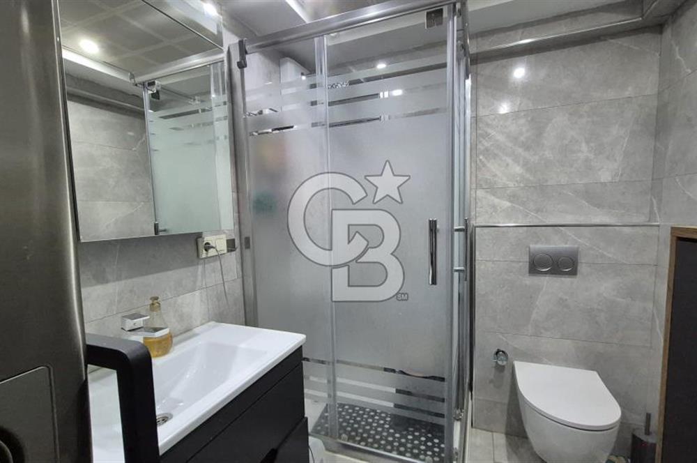 Ümraniye Aşağı Dudullu Yeşil Konaklar Sitesi Satılık 3+1 Daire