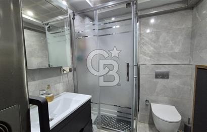 Ümraniye Aşağı Dudullu Yeşil Konaklar Sitesi Satılık 3+1 Daire