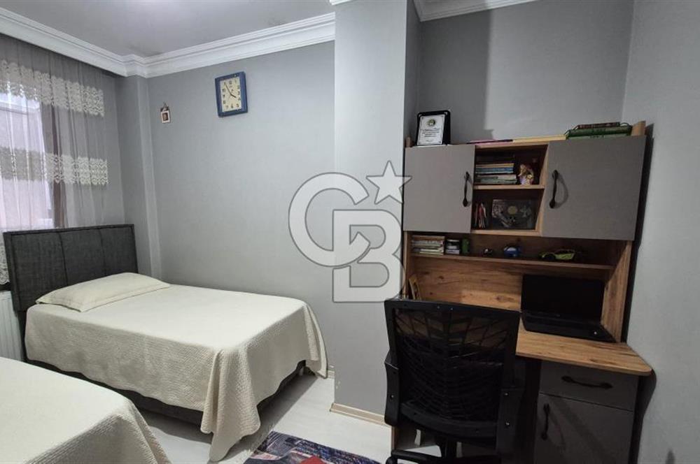 Çekmeköy Mimar Sinan Mah Satılık 2+1 Daire