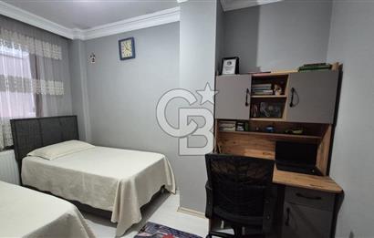 Çekmeköy Mimar Sinan Mah Satılık 2+1 Daire