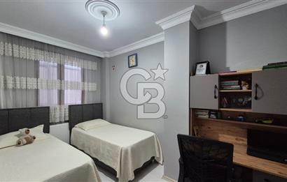 Çekmeköy Mimar Sinan Mah Satılık 2+1 Daire