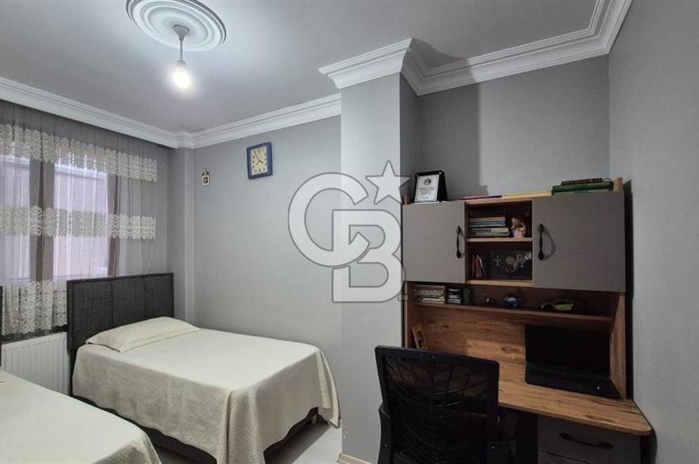Çekmeköy Mimar Sinan Mah Satılık 2+1 Daire