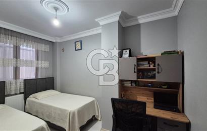 Çekmeköy Mimar Sinan Mah Satılık 2+1 Daire