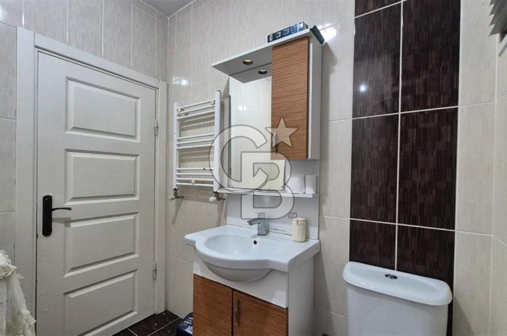 Çekmeköy Mimar Sinan Mah Satılık 2+1 Daire