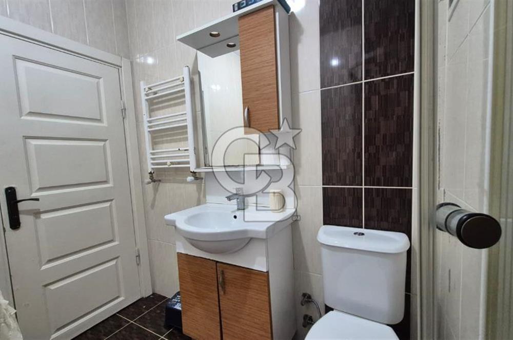 Çekmeköy Mimar Sinan Mah Satılık 2+1 Daire