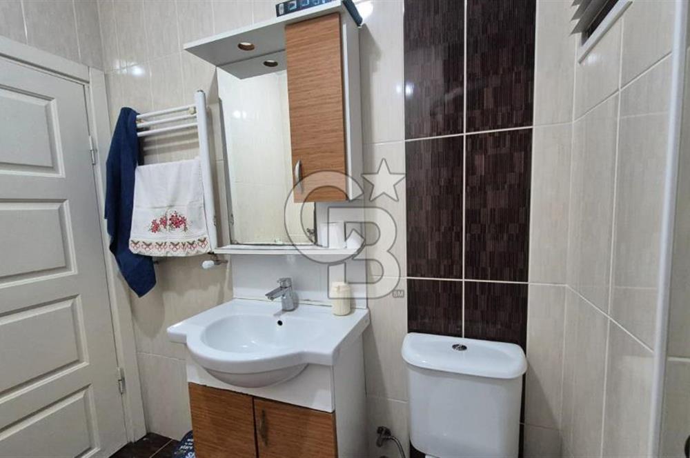 Çekmeköy Mimar Sinan Mah Satılık 2+1 Daire