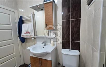 Çekmeköy Mimar Sinan Mah Satılık 2+1 Daire