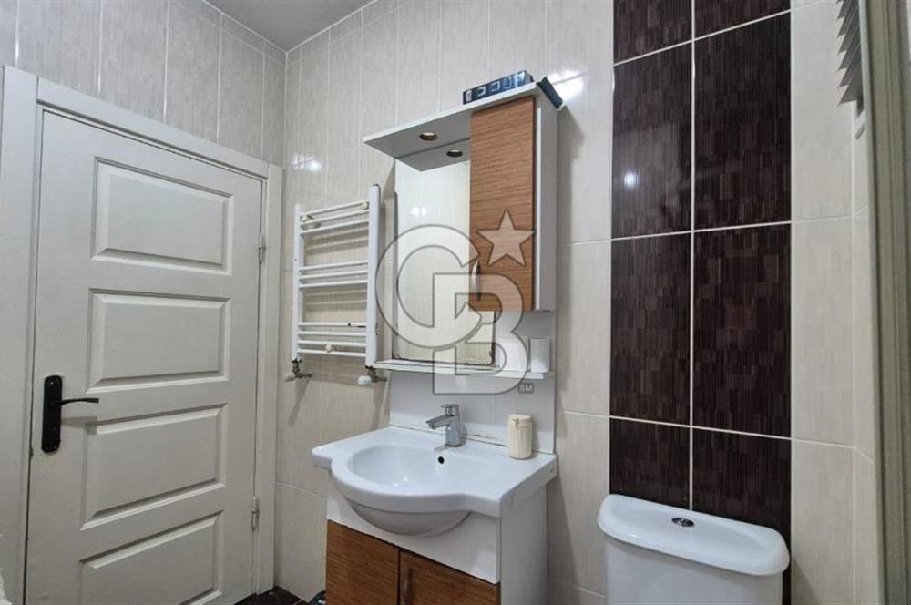 Çekmeköy Mimar Sinan Mah Satılık 2+1 Daire