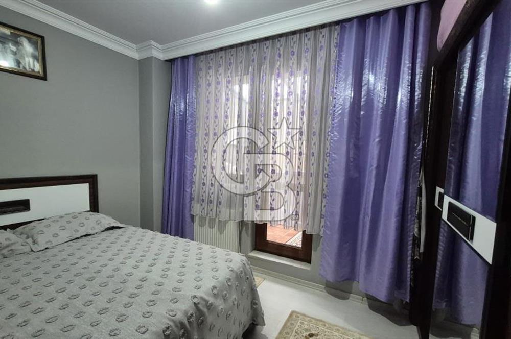 Çekmeköy Mimar Sinan Mah Satılık 2+1 Daire