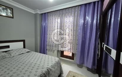 Çekmeköy Mimar Sinan Mah Satılık 2+1 Daire